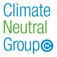 Climate Neutral Group